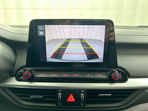 Certified 2023 Kia Forte LXS image 15