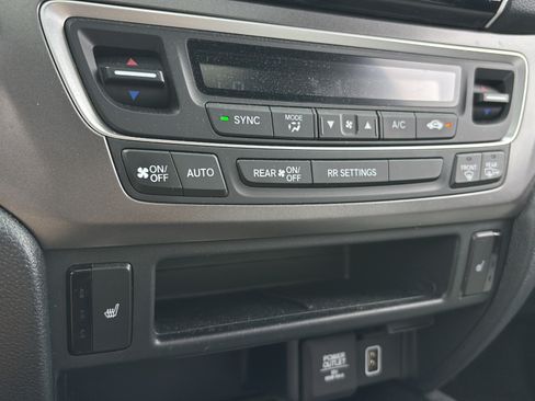 Certified 2023 Honda Passport EX-L image 23