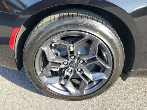 New 2025 Dodge Charger R/T w/ Quick Order Package 25M R/T image 12