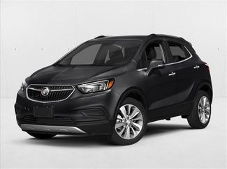Used 2019 Buick Encore Preferred FWD video 1