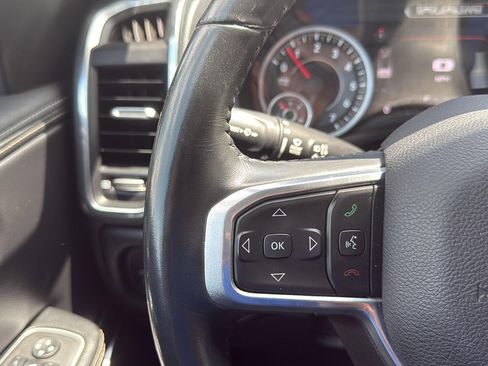 Used 2022 RAM 1500 Laramie image 17