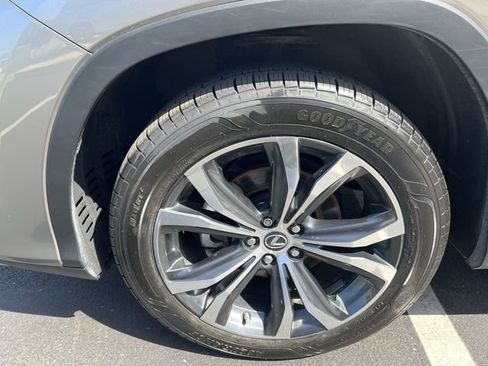 Certified 2022 Lexus RX 350 AWD w/ Premium Package image 8