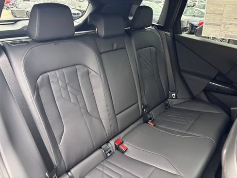 New 2026 BMW X3 xDrive30i AWD/4WD image 28