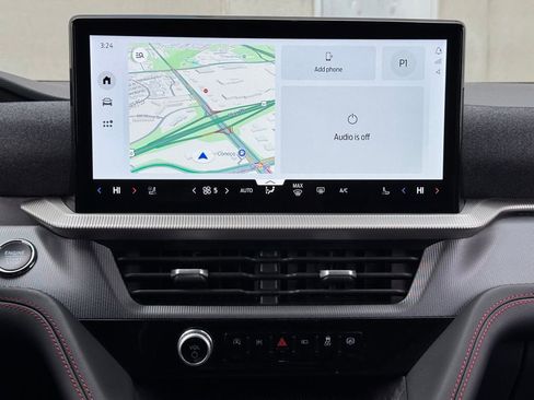 Used 2025 Ford Explorer ST-Line image 20