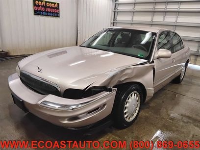 Used 1999 Buick Park Avenue