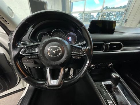 Used 2018 MAZDA CX-5 Touring image 14
