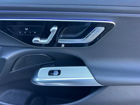 Certified 2026 Mercedes-Benz E 350 Sedan image 20
