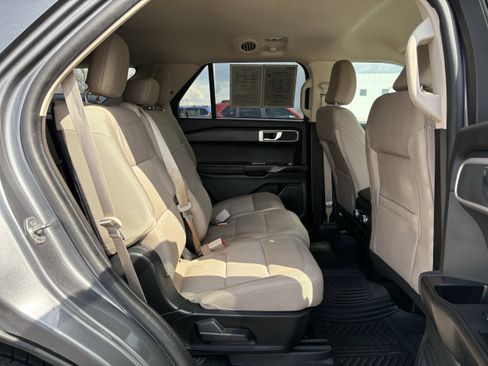 Used 2021 Ford Explorer image 29