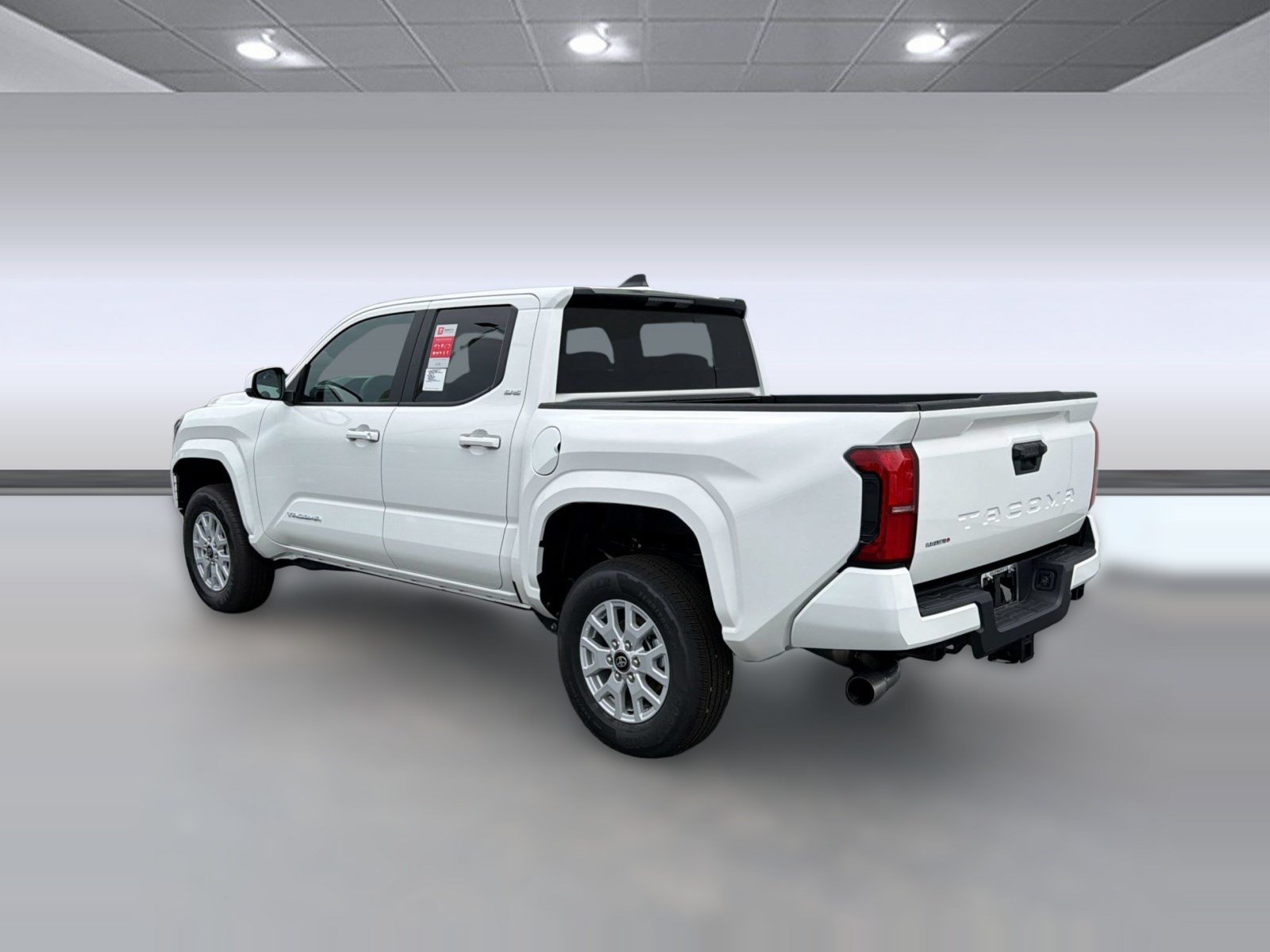 Used 2026 Toyota Tacoma SR5 RWD image 3