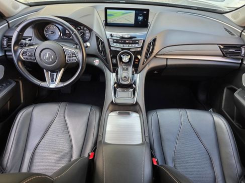 Used 2020 Acura RDX AWD w/ Technology Package image 9