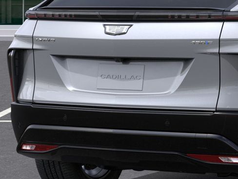 New 2026 Cadillac Lyriq Sport RWD image 14