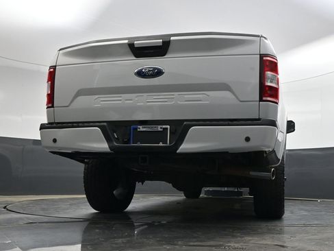 Used 2018 Ford F150 XLT w/ Equipment Group 302A Luxury image 31