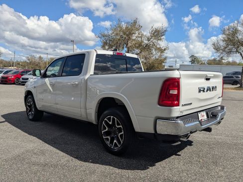 New 2026 RAM 1500 Laramie image 5