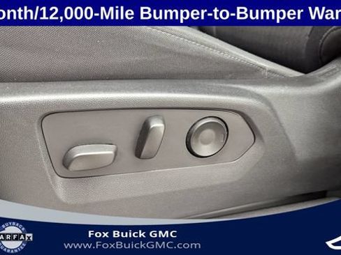 Certified 2023 Chevrolet Silverado 1500 RST AWD/4WD image 24