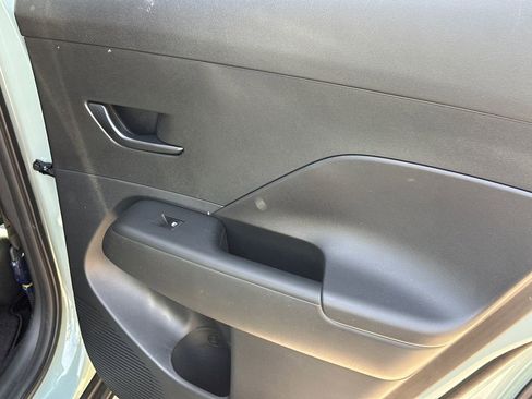 New 2026 Hyundai Kona SEL Sport FWD image 17
