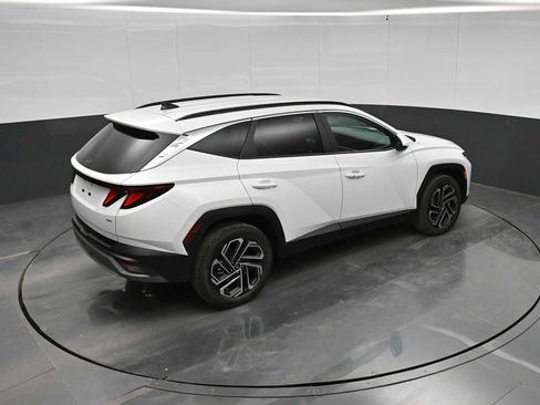 New 2026 Hyundai Tucson SEL Plus AWD/4WD image 30