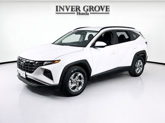 Used 2024 Hyundai Tucson SEL video 1