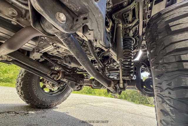Used 2021 Jeep Gladiator Sport AWD/4WD image 80