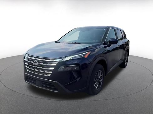 Used 2026 Nissan Rogue SV AWD/4WD image 7