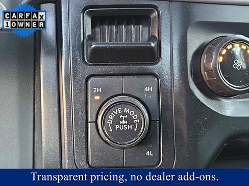 Used 2023 Ford F150 XL w/ FX4 Off-Road Package image 28