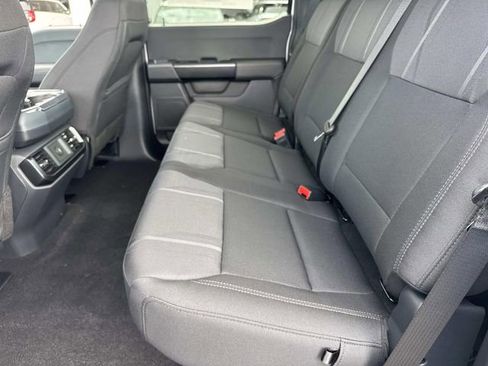 New 2026 Ford F150 STX image 14
