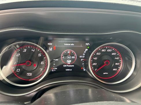 Used 2023 Dodge Charger Scat Pack w/ Plus Group RWD image 15