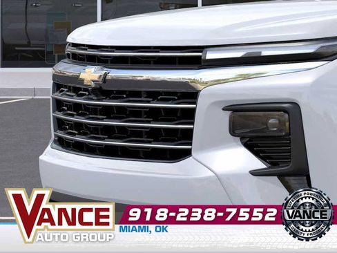 New 2026 Chevrolet Traverse LT w/ Sun and Wheel Package FWD image 13