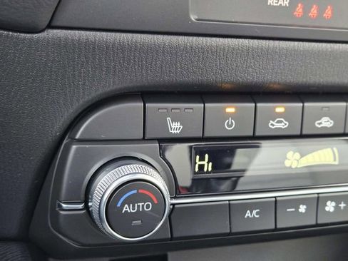 New 2025 MAZDA CX-5 AWD 2.5 S w/ Preferred Package image 22