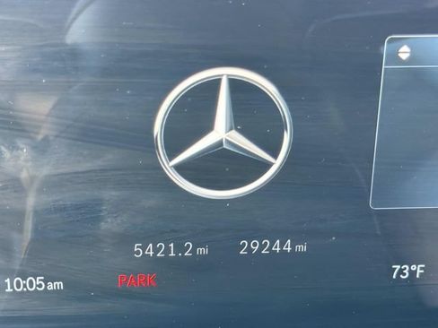 Used 2025 Mercedes-Benz GLE 350 4MATIC image 32