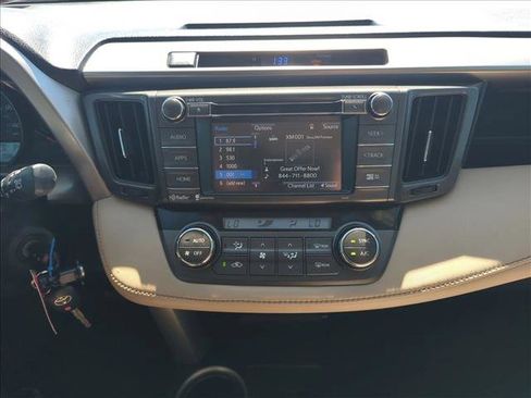 Used 2015 Toyota RAV4 XLE FWD image 14