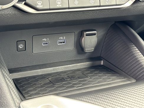 New 2026 Nissan Altima 2.5 SV FWD image 36