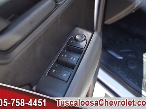 New 2026 Chevrolet Colorado W/T AWD/4WD image 13