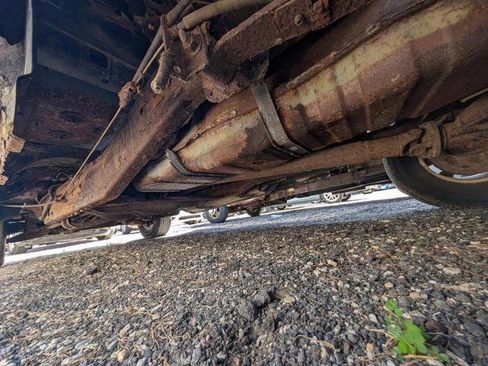 Used 1998 Ford F150 XL AWD/4WD image 13