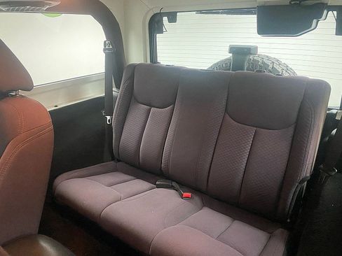 Used 2013 Jeep Wrangler Sport image 12