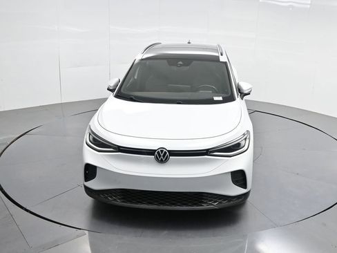 Used 2021 Volkswagen ID.4 Pro S w/ ID.4 Protection Package image 42