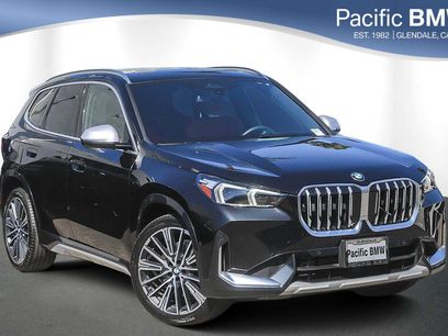 Certified 2023 BMW X1 xDrive28i w/ Convenience Package