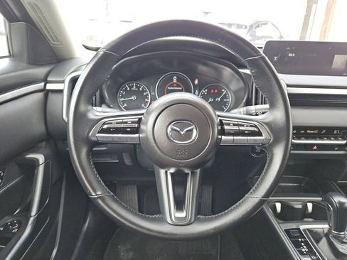 Used 2025 MAZDA CX-50 AWD 2.5 S w/ Preferred Package image 23