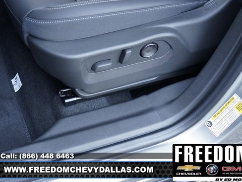 New 2024 Buick Envision Preferred image 32