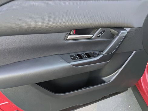 Used 2024 MAZDA CX-50 AWD 2.5 S w/ Preferred Package image 15