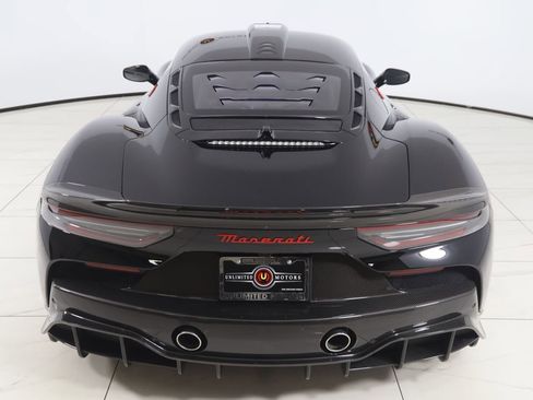 Used 2022 Maserati MC20 Coupe image 91