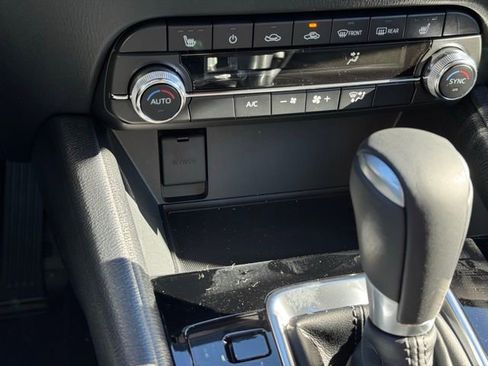 New 2025 MAZDA CX-5 AWD 2.5 S w/ Select Package image 11