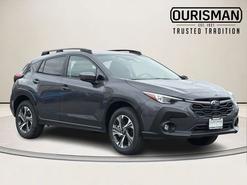 New 2026 Subaru Crosstrek 2.0i Premium AWD/4WD image 1