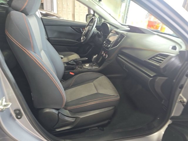 Used 2021 Subaru Crosstrek 2.0i Premium w/ Moonroof Package AWD/4WD image 10