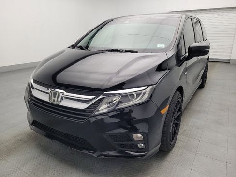 Used 2018 Honda Odyssey EX-L image 15