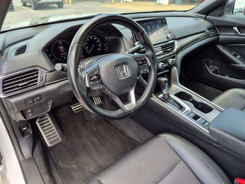 Used 2022 Honda Accord Sport image 28