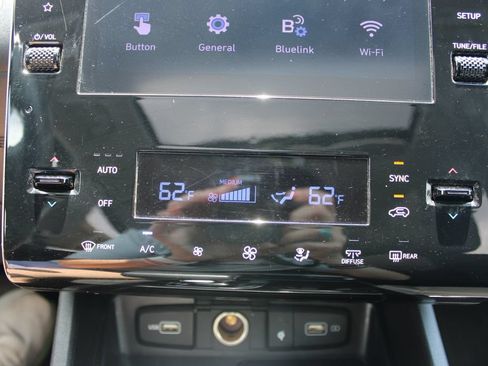 Used 2022 Hyundai Tucson SEL w/ Convenience Package FWD image 47