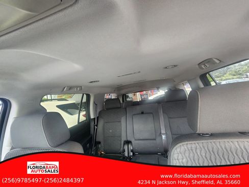 Used 2015 GMC Yukon SLE w/ Convenience Package AWD/4WD image 20