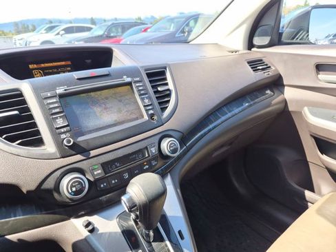 Used 2014 Honda CR-V EX-L image 11