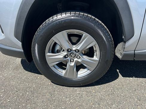 Certified 2024 Toyota RAV4 XLE w/ Convenience Package AWD/4WD image 26