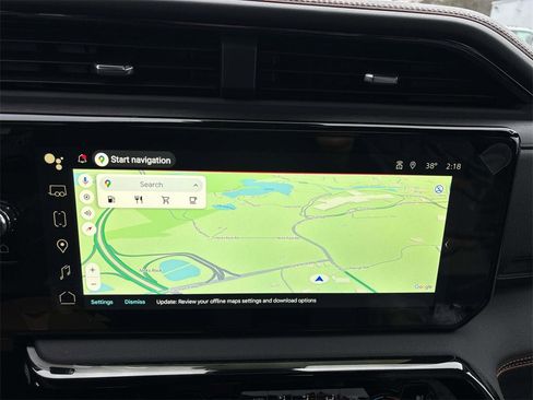 New 2026 GMC Sierra 3500 AT4 w/ AT4 Premium Plus Package image 13